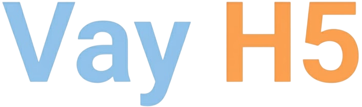 Vay H5 Logo